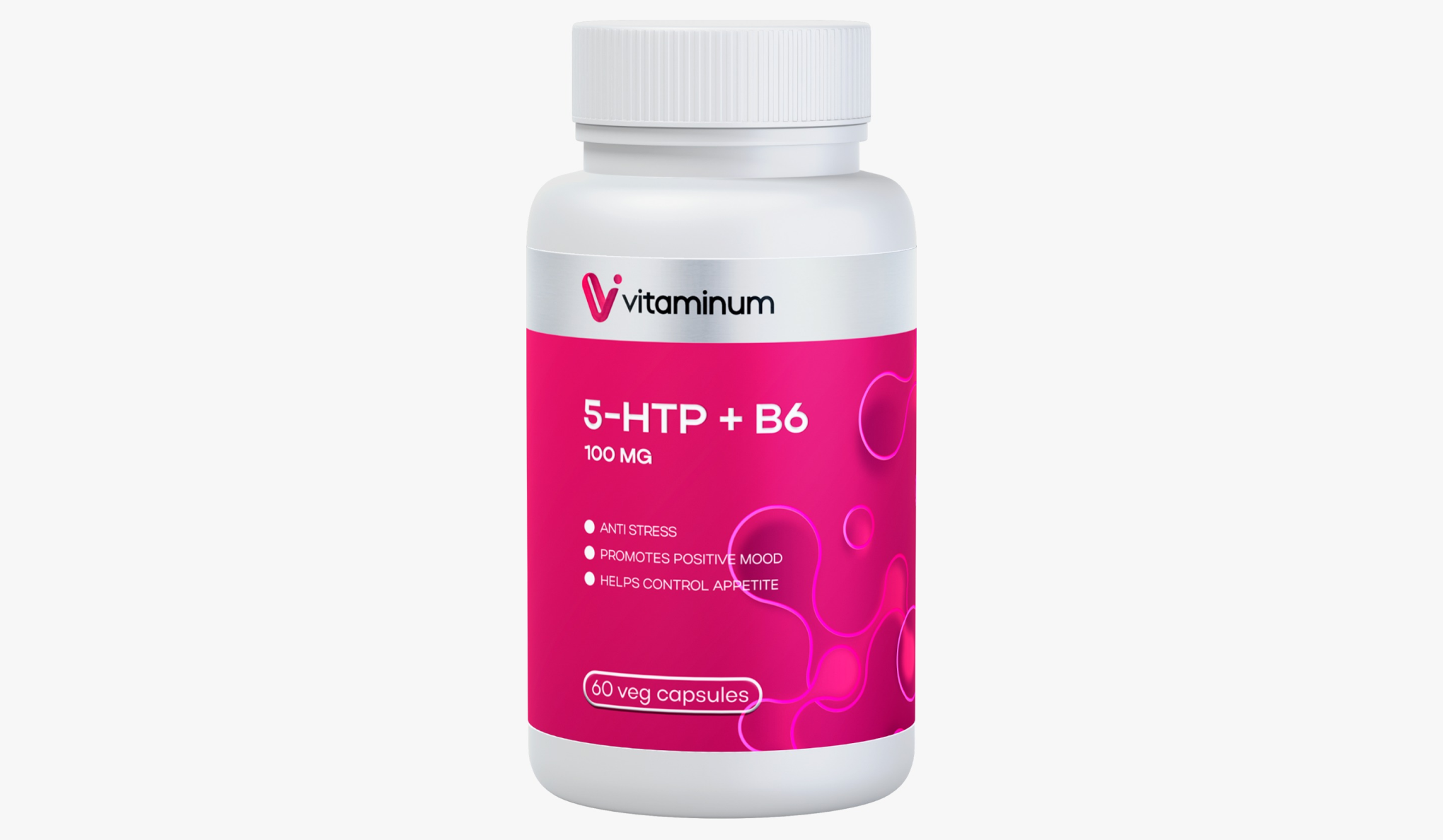 5 htp+В6 от Vitaminum