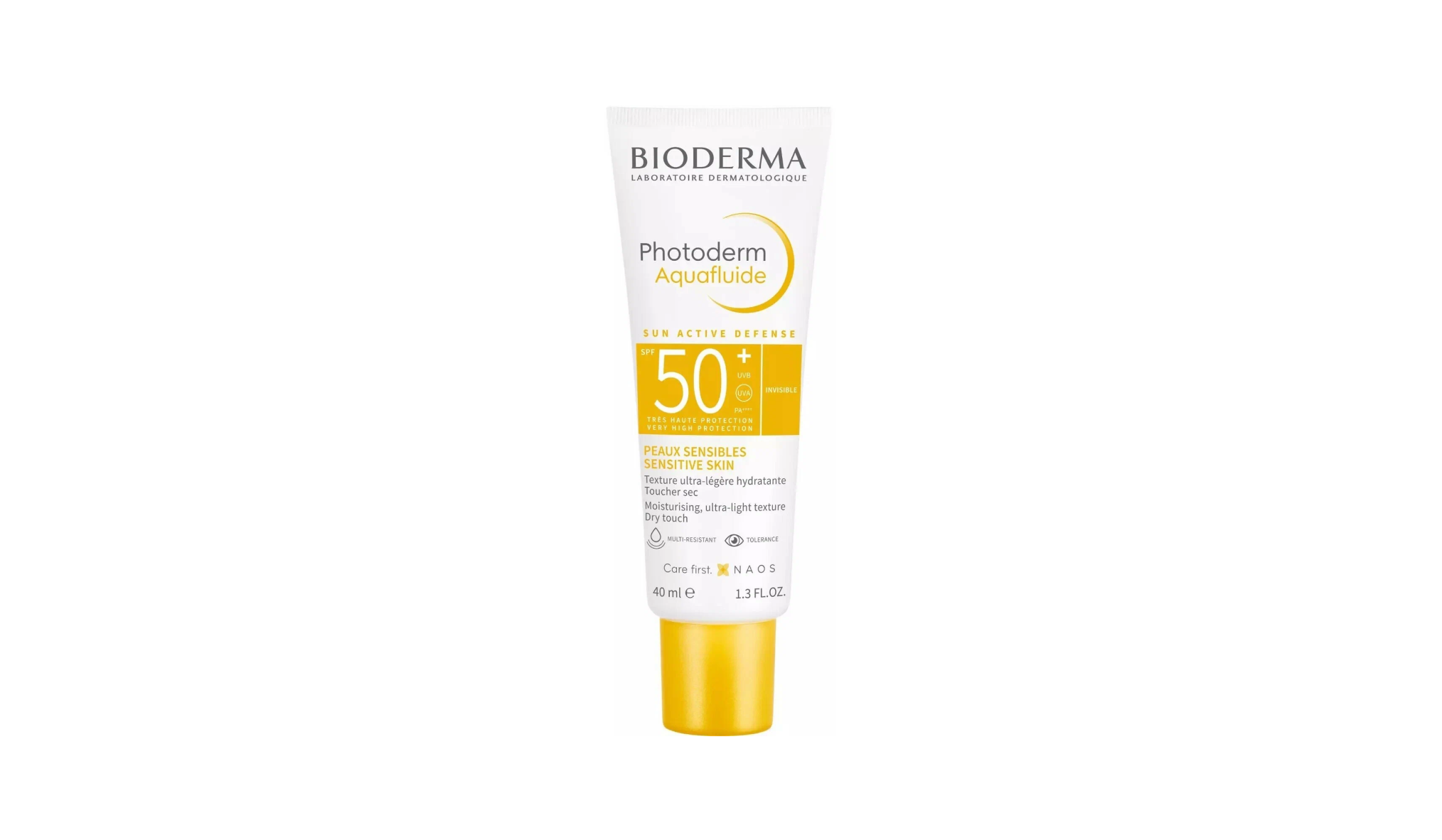 Photoderm Max SPF 50+ от Bioderma, Франция