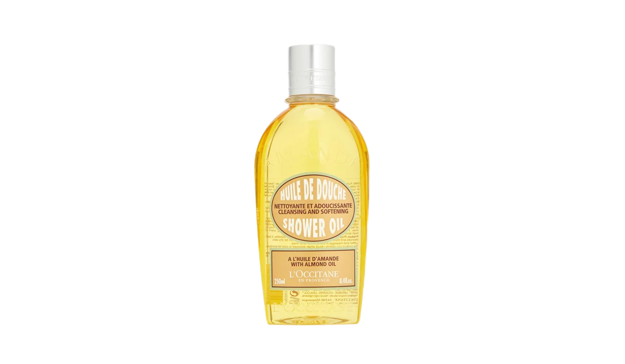 L’Occitane en Provence Almond