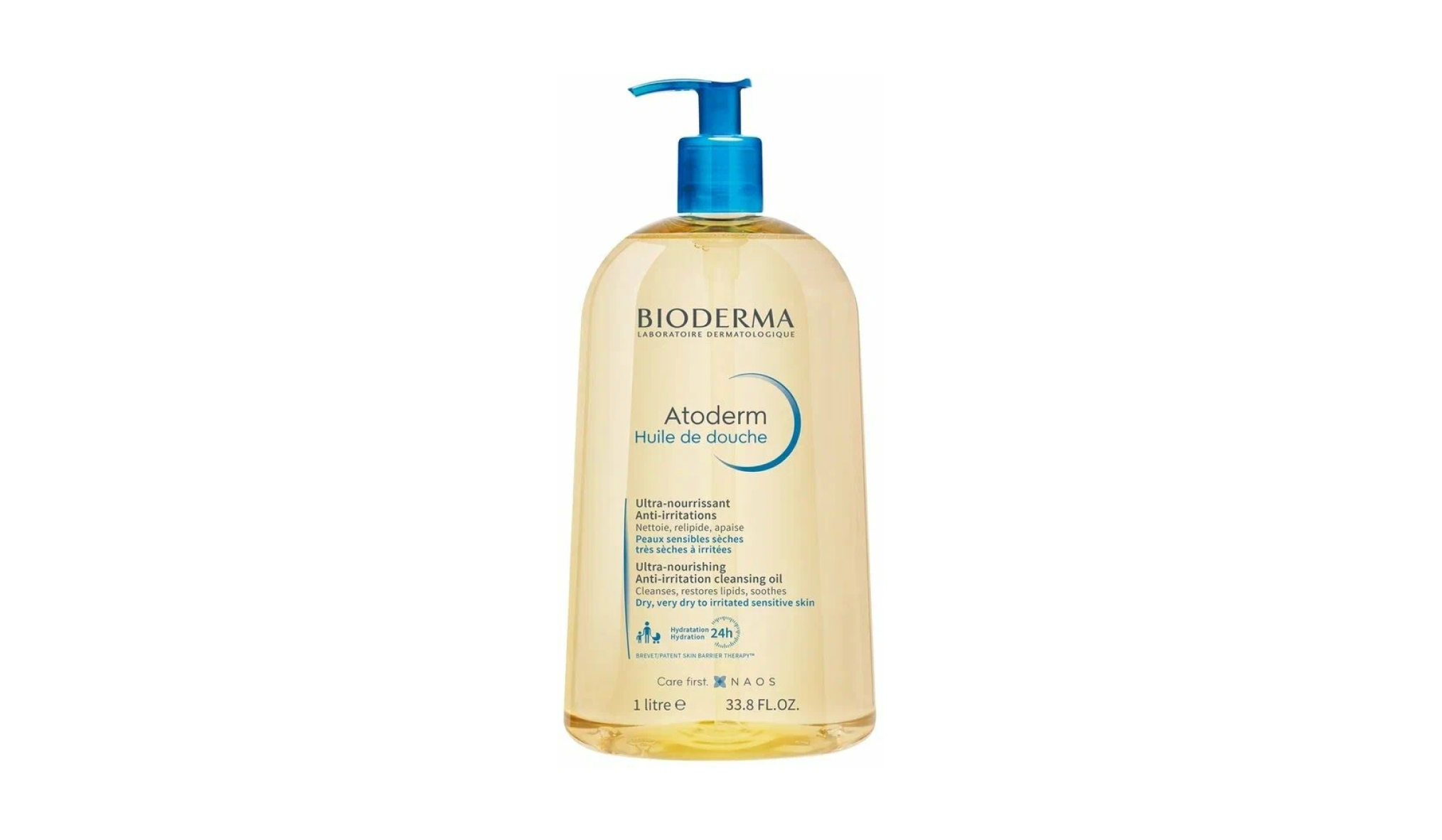 Bioderma Atoderm